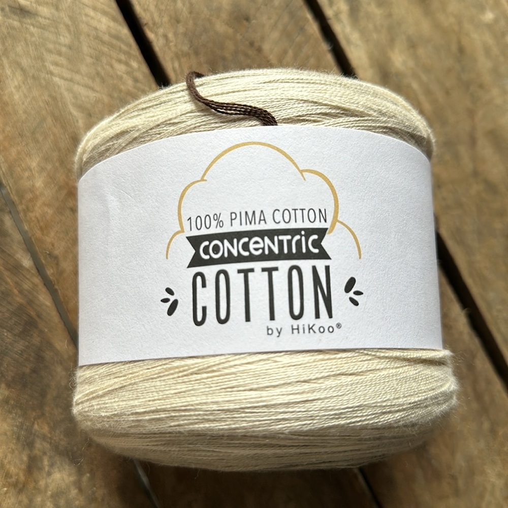 Pima cotton yarn - Picture 3 of 5